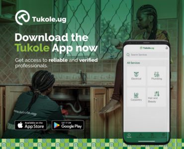 Download Tukole App